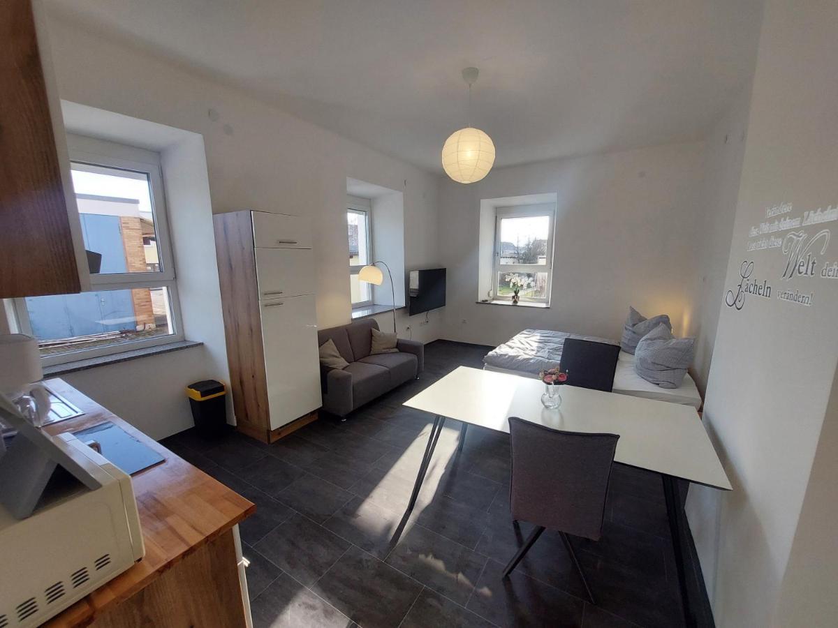 Apartments Im Mardefeldpalais Ansbach Ngoại thất bức ảnh