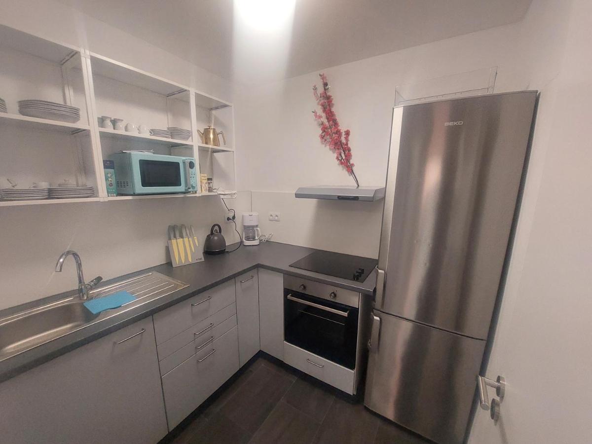 Apartments Im Mardefeldpalais Ansbach Ngoại thất bức ảnh