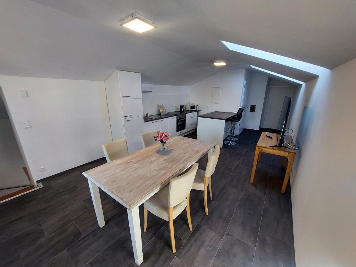 Apartments Im Mardefeldpalais Ansbach Ngoại thất bức ảnh