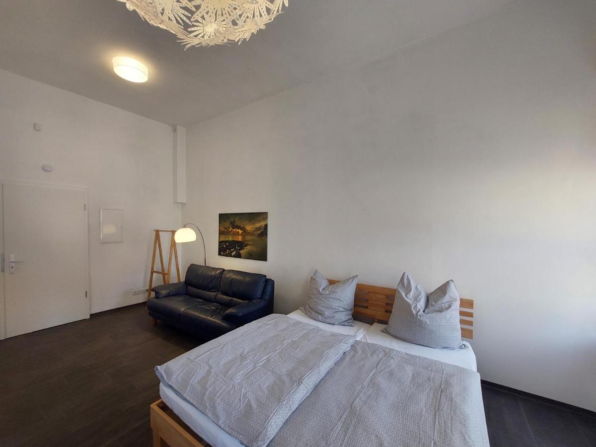 Apartments Im Mardefeldpalais Ansbach Ngoại thất bức ảnh