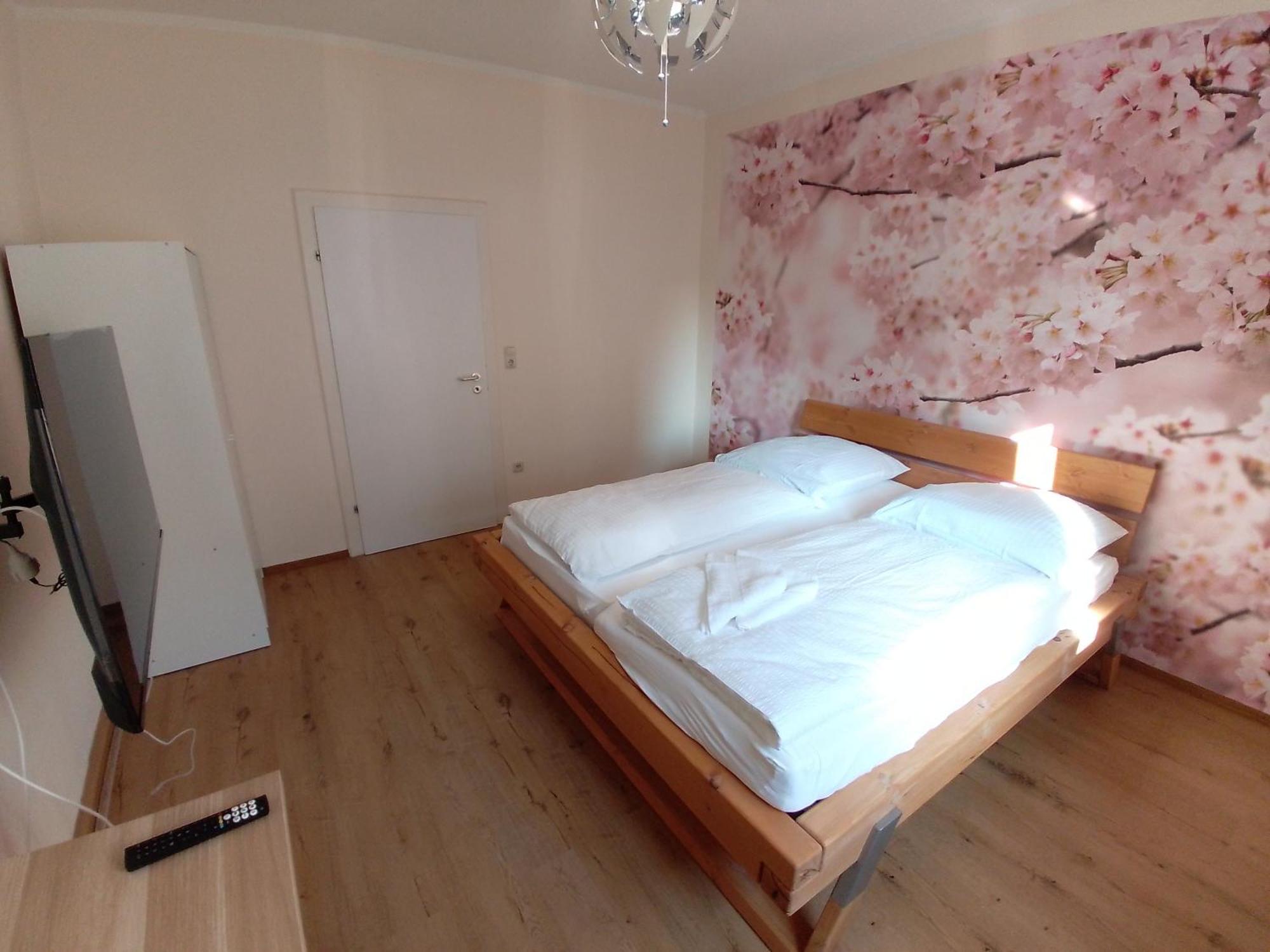 Apartments Im Mardefeldpalais Ansbach Ngoại thất bức ảnh